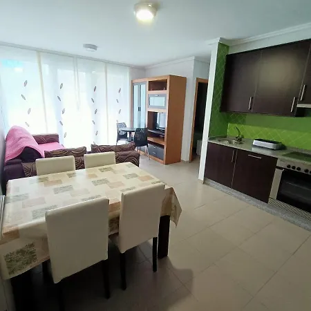 Apartament Dorna - *