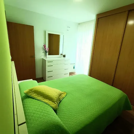 Dorna - Apartament *