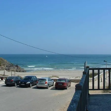 Dorna - Apartament Malpica de Bergantiños