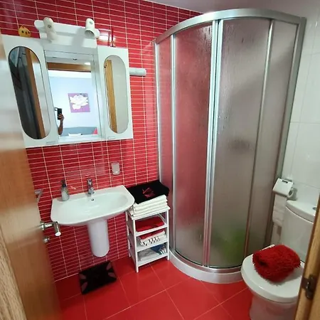 Apartament Dorna -