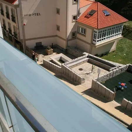 Apartament Dorna - Malpica de Bergantiños